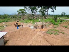 Solar dryer greenhouse