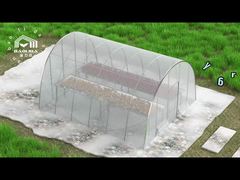 solar dryer greenhouse
