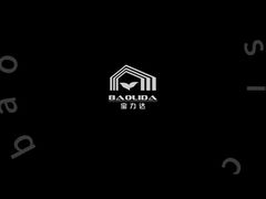 Multispan greenhouse	